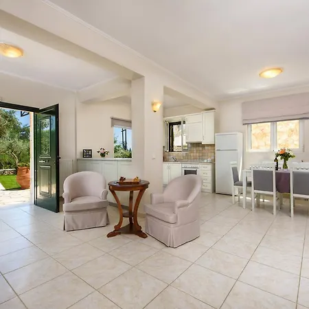 Premium Jasmine With Private Pool Villa