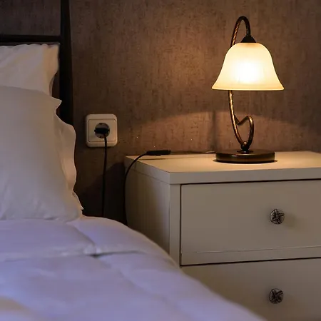 Premium Jasmine With Private Pool Villa *