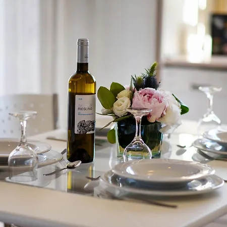 Premium Jasmine With Private Pool Dassia (Corfu)