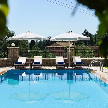 Premium Jasmine With Private Pool Villa *