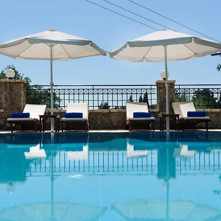 Premium Jasmine With Private Pool Villa
