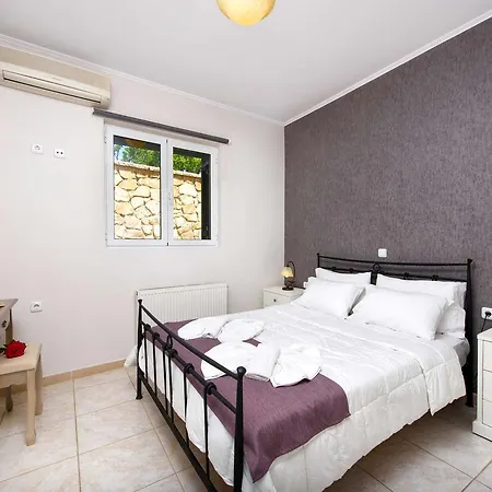 Villa Premium Jasmine With Private Pool Dassia (Corfu)