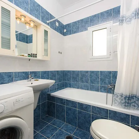 Premium Jasmine With Private Pool Villa Dassia (Corfu)