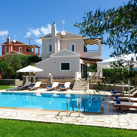 Premium Jasmine With Private Pool Villa
