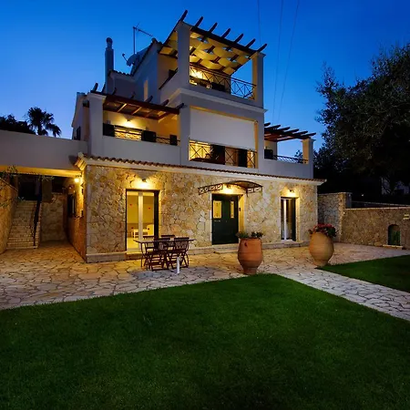 فيلة Premium Jasmine With Private Pool *